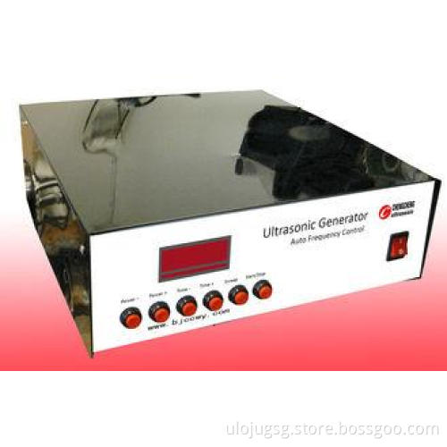 High Frequency Digital Ultrasonic Generator For Ultrasound